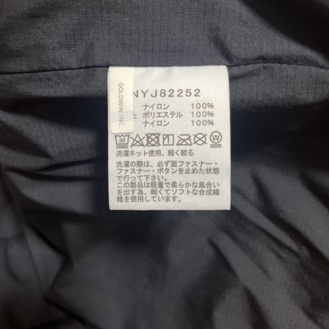 THE NORTH FACE キッズジャケット 120