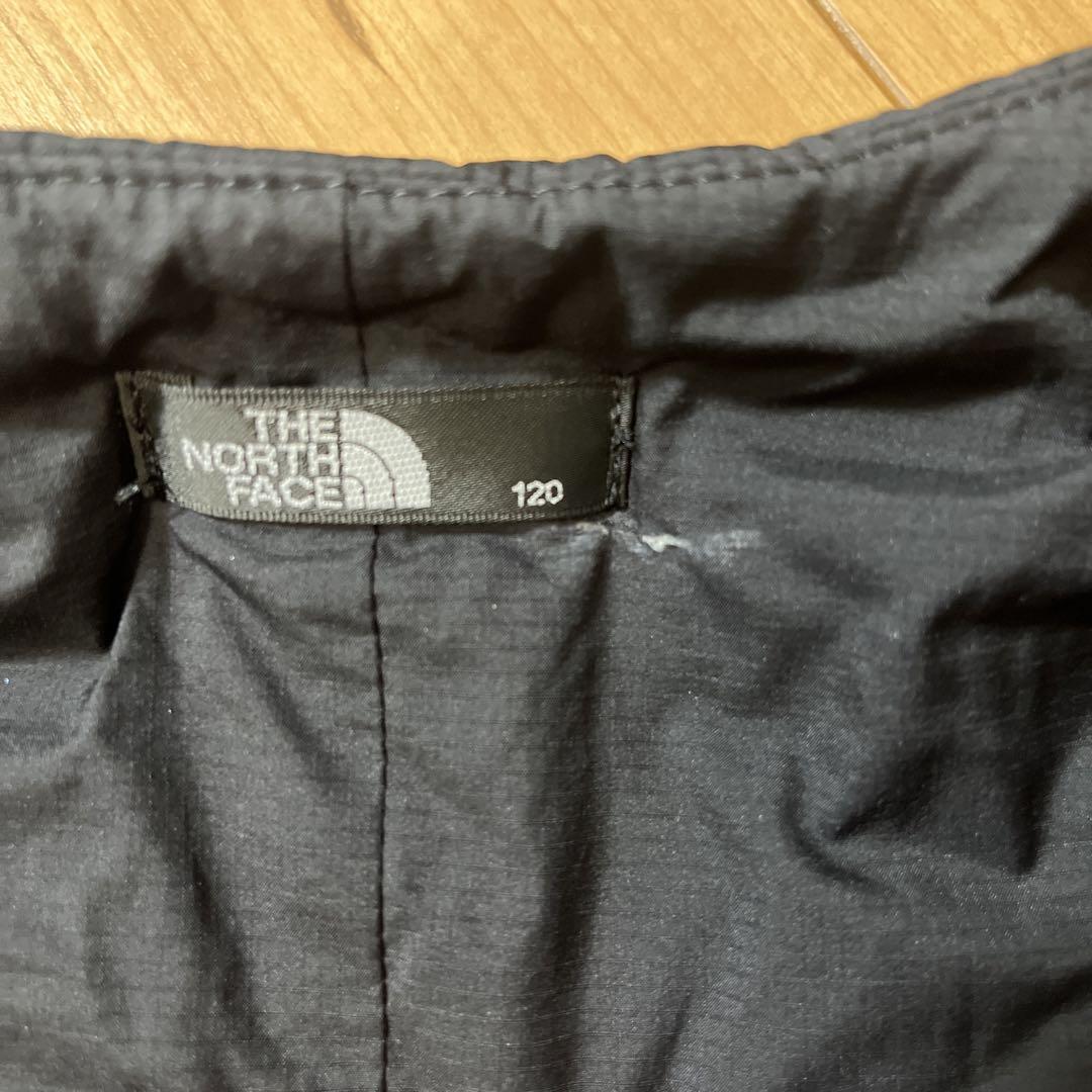 THE NORTH FACE キッズジャケット 120