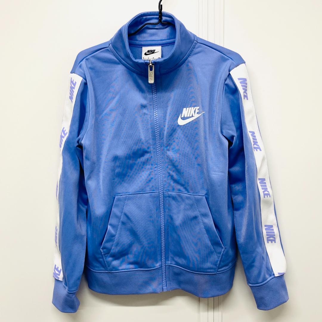 NIKE ナイキ キッズ トリコット セットアップ SIZE 110 F1241