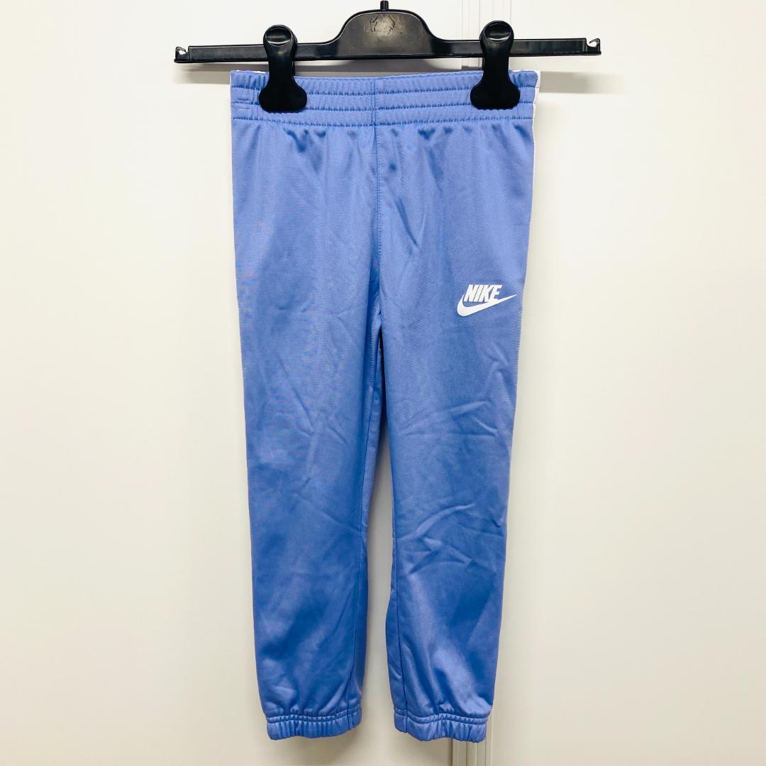 NIKE ナイキ キッズ トリコット セットアップ SIZE 110 F1241