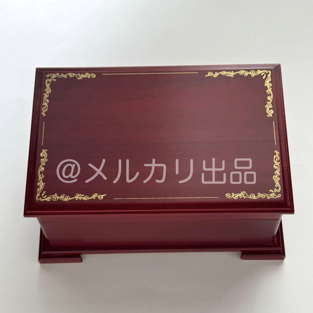 タクティクスオウガ ファイアクレスト賞 ランスロットオルゴール【非売品】 Amazon | タクティクスオウガ ファイアクレスト賞 ランスロット