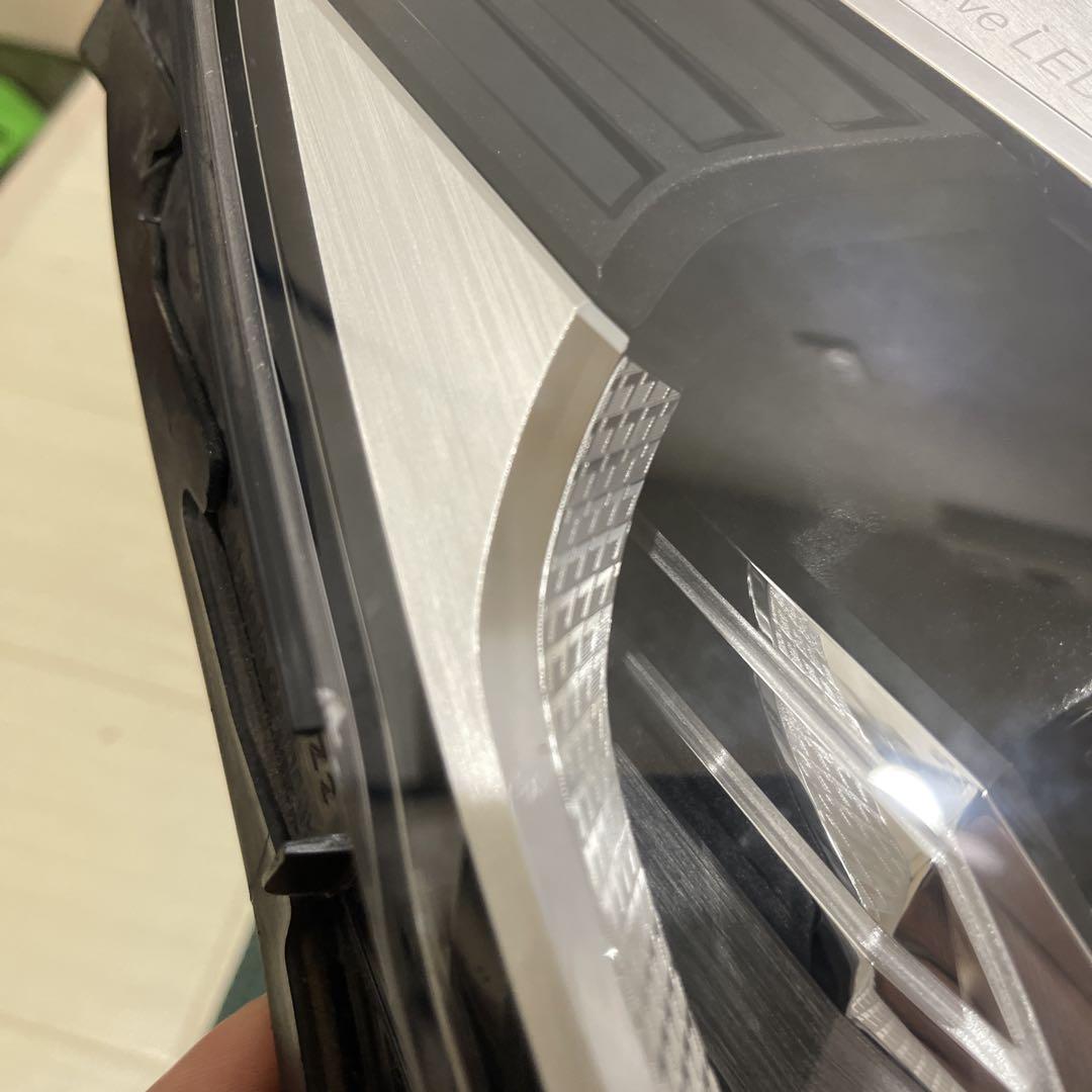 BMW G30 G31 ヘッドライト　5シリーズ　LED