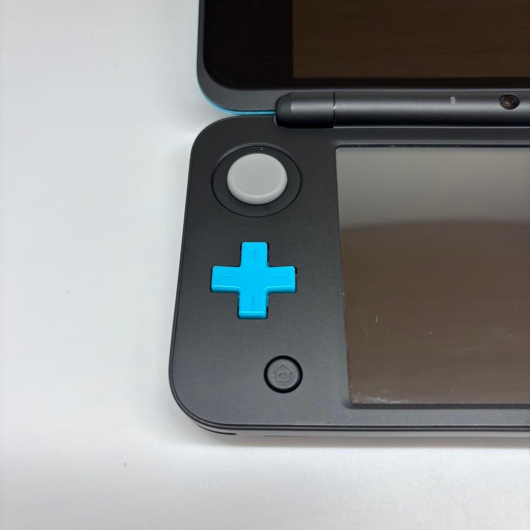 Newニンテンドー2DS LL