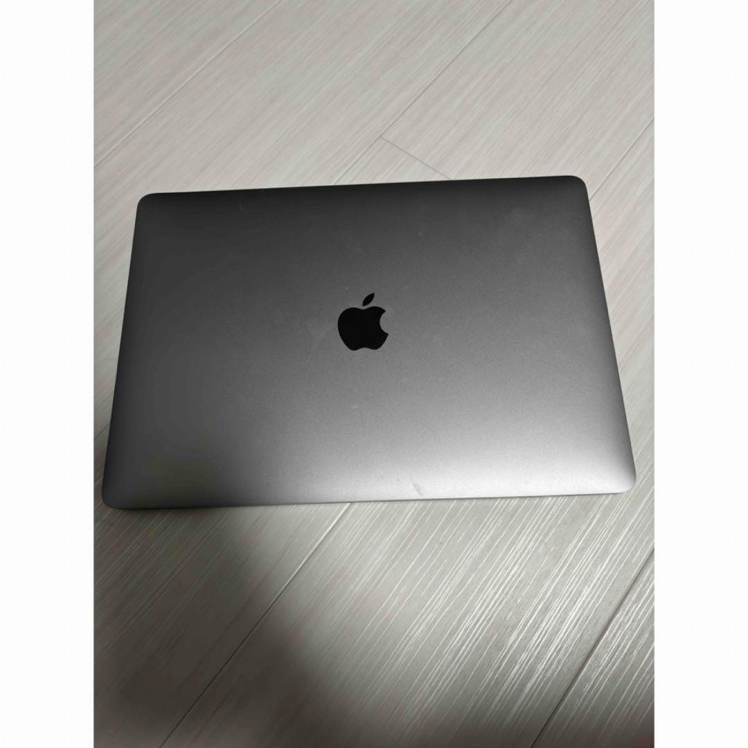 Apple MacBook Pro スペースグレー 2020
