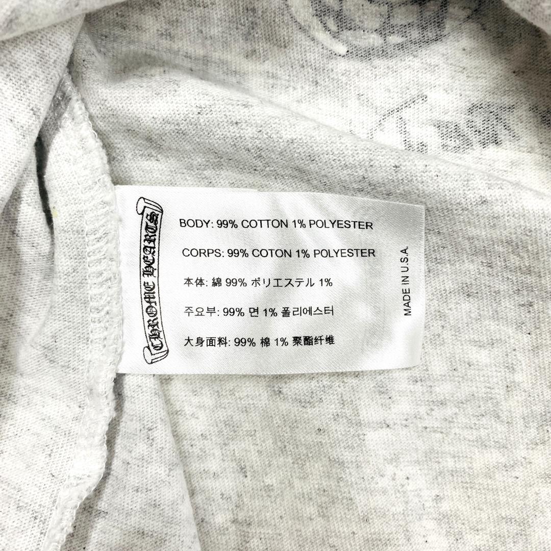 CHROME HEARTS MATTY BOY マッティボーイ Tシャツ