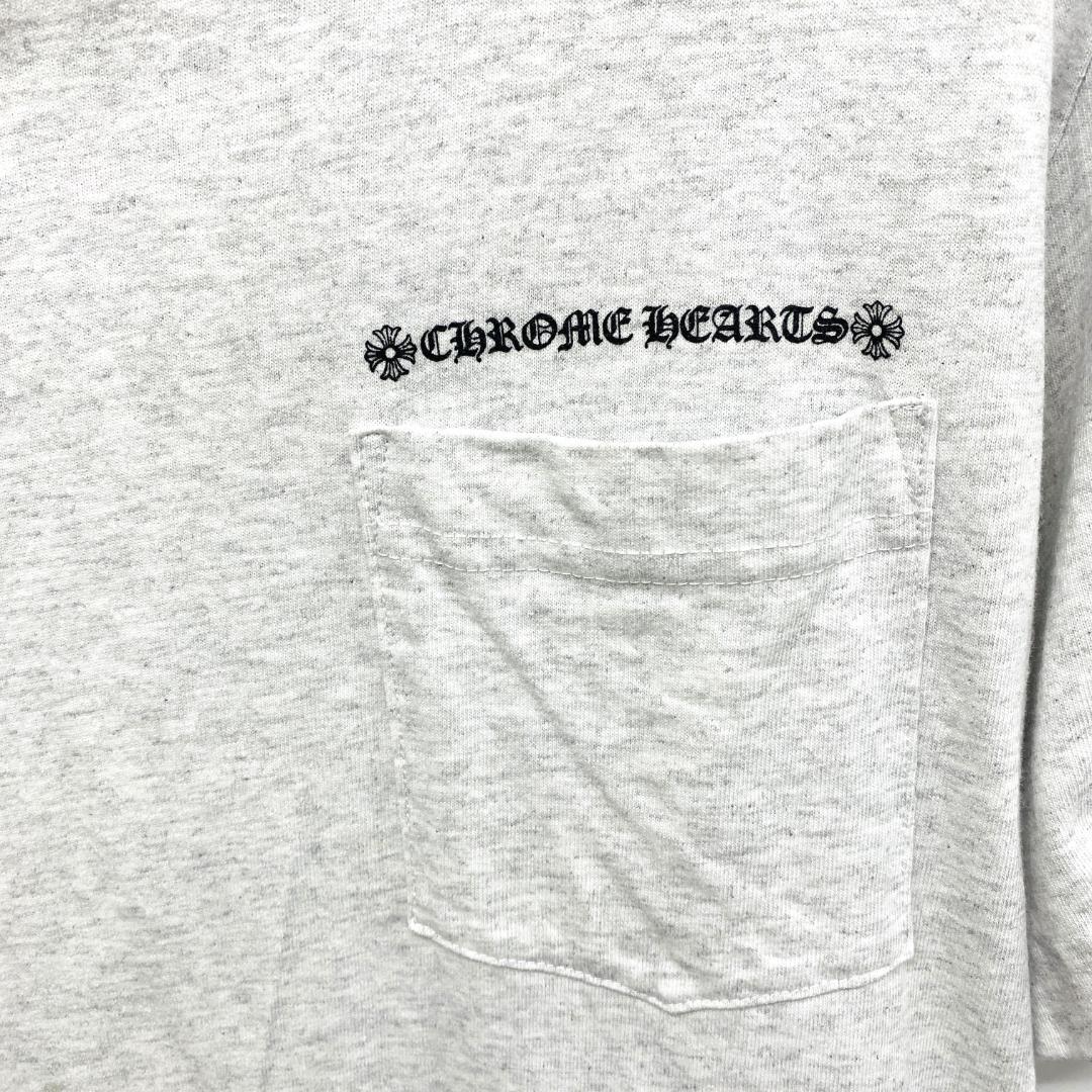 CHROME HEARTS MATTY BOY マッティボーイ Tシャツ