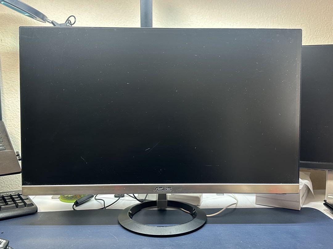 Asus VZ279 VZ279H 27インチモニターミングモニター（C）
