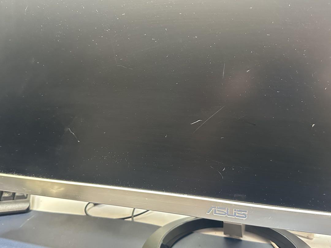 Asus VZ279 VZ279H 27インチモニターミングモニター（C）