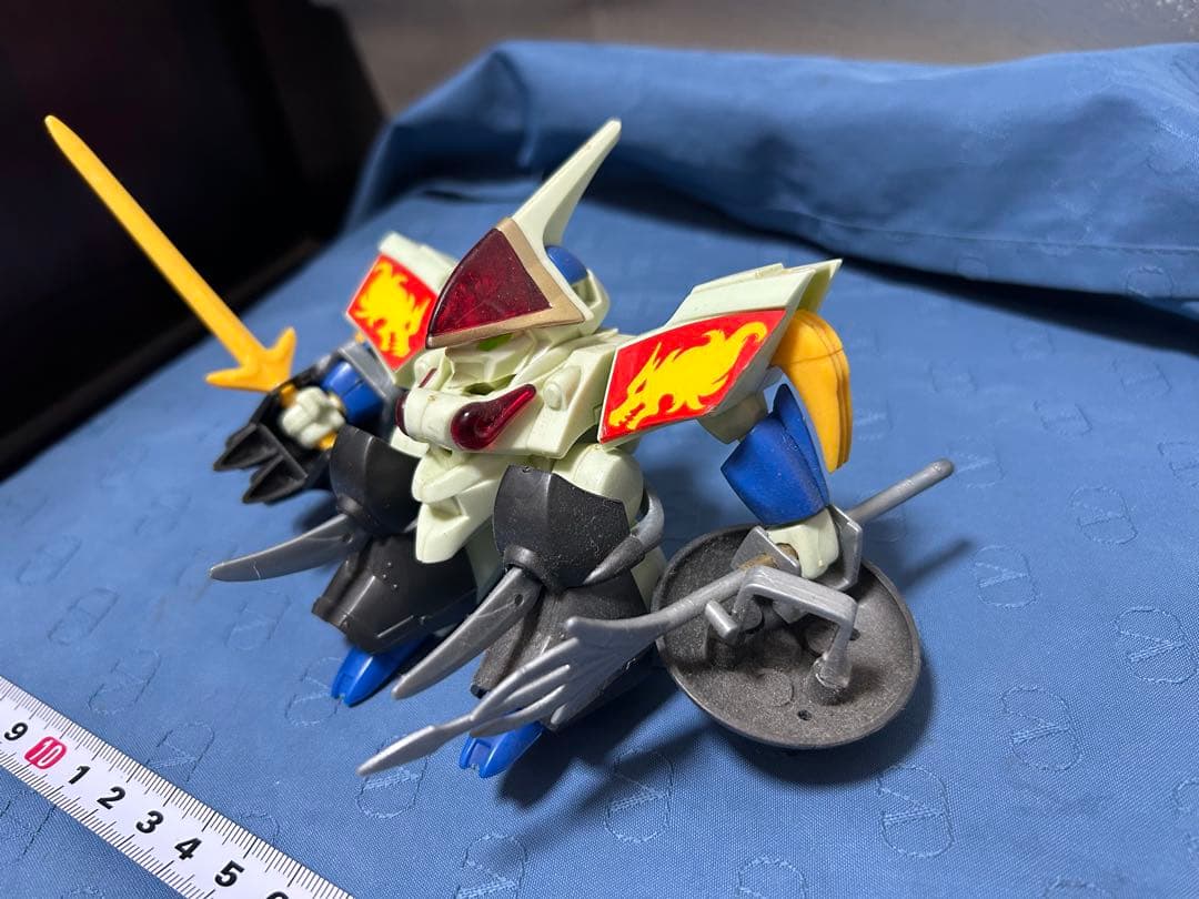 プラクション 新星龍神丸タカラ[ファッション]