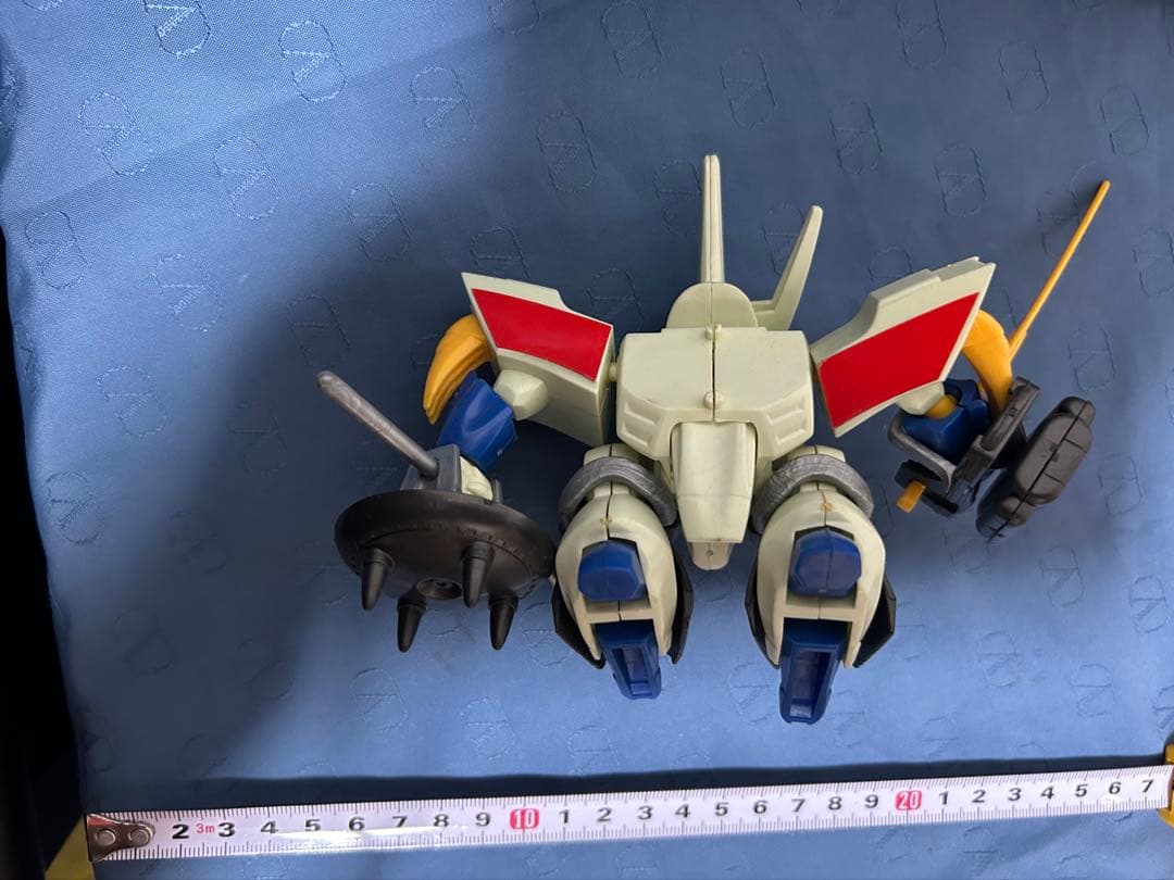 魔神英雄伝ワタル2