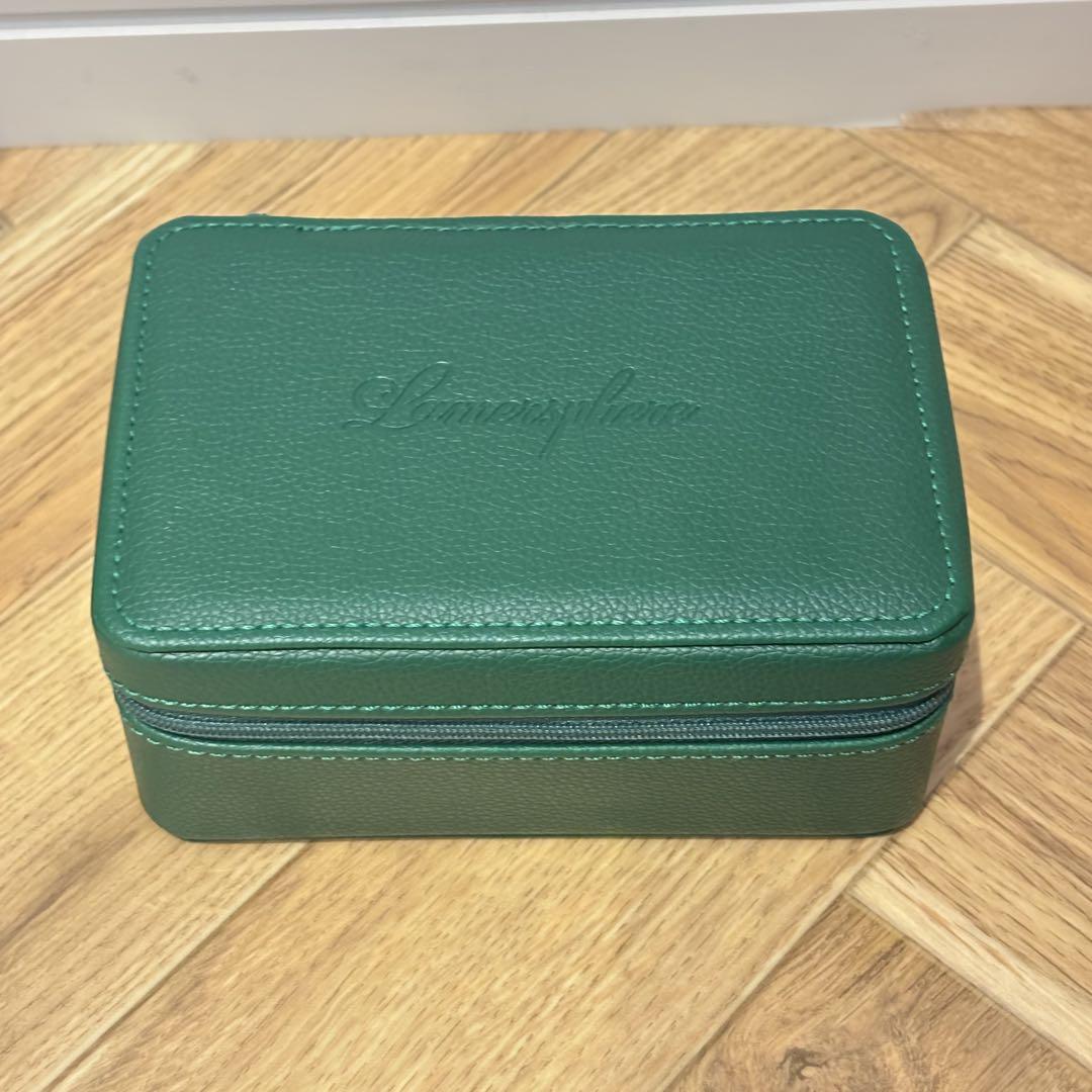 lamersphere LS jewelry Box