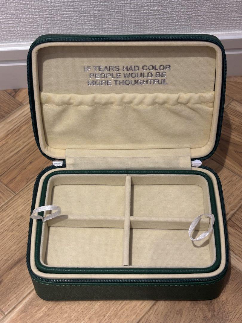 lamersphere LS jewelry Box