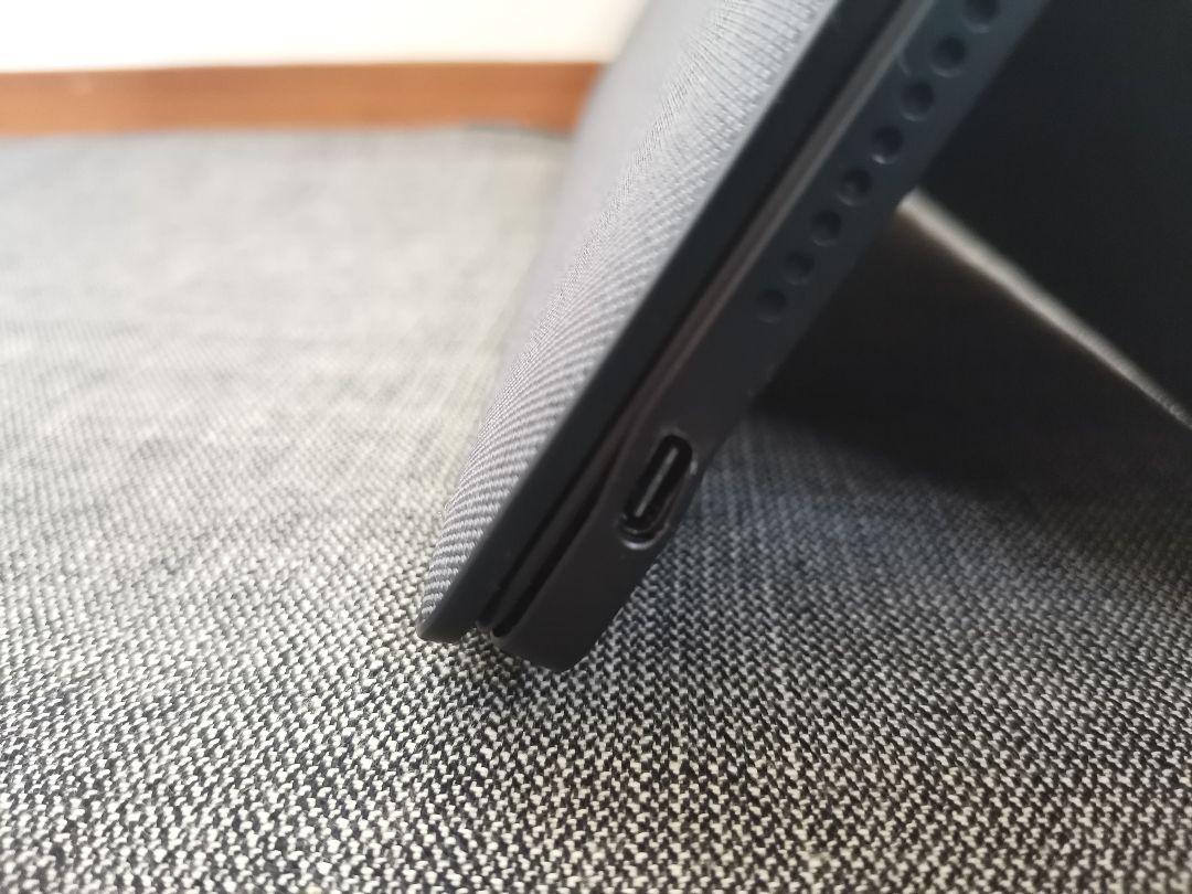 Lenovo duet 5 13Q7C6 クロームブック 動作品 一部訳アリ