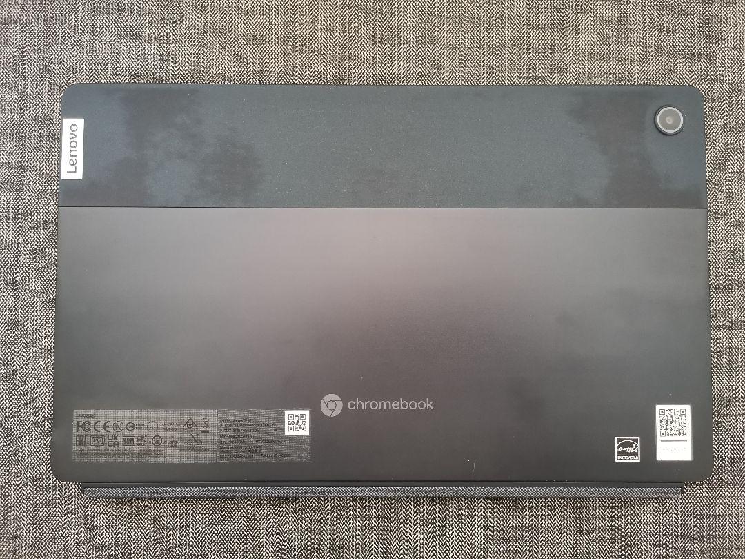 Lenovo duet 5 13Q7C6 クロームブック 動作品 一部訳アリ