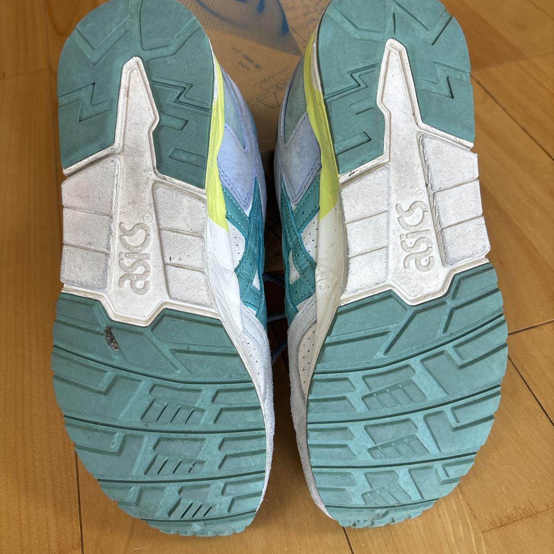 ASICS SportStyle GEL-LYTE V アシックス　ゲルライトⅤ