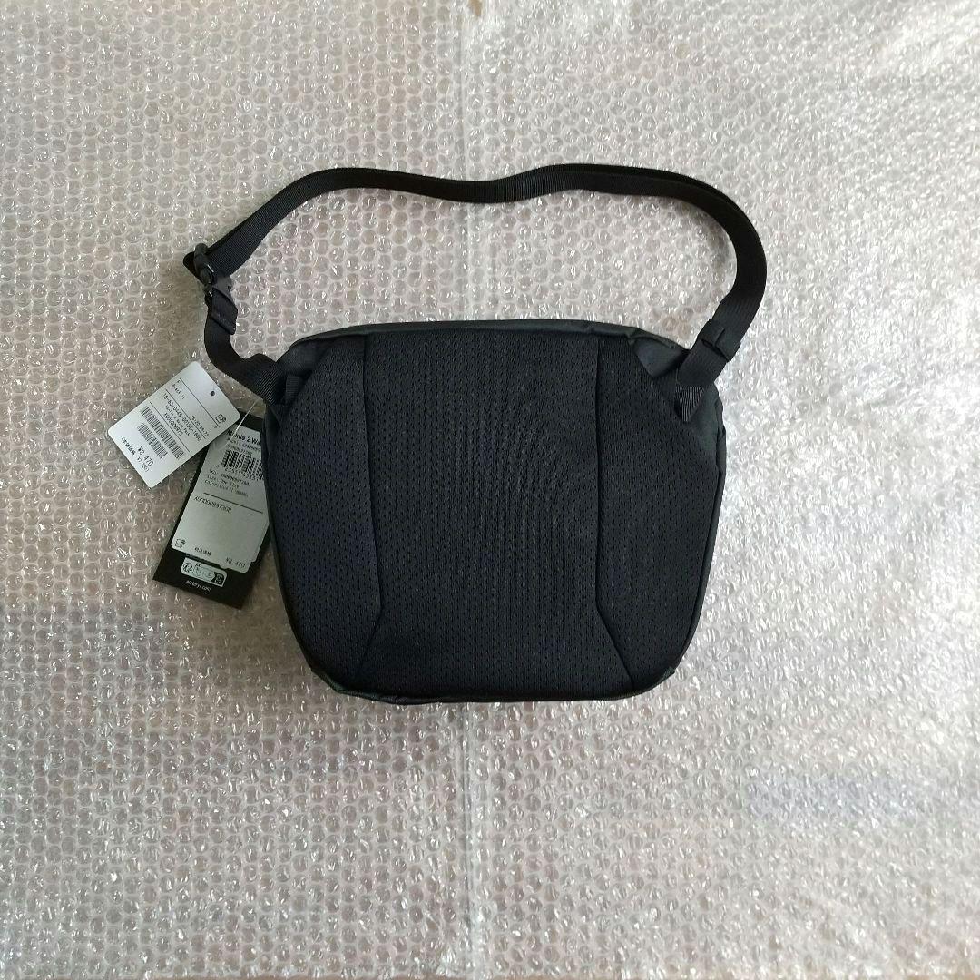 アークテリクス マンティス2 X000008973 ブラックⅡ 新品