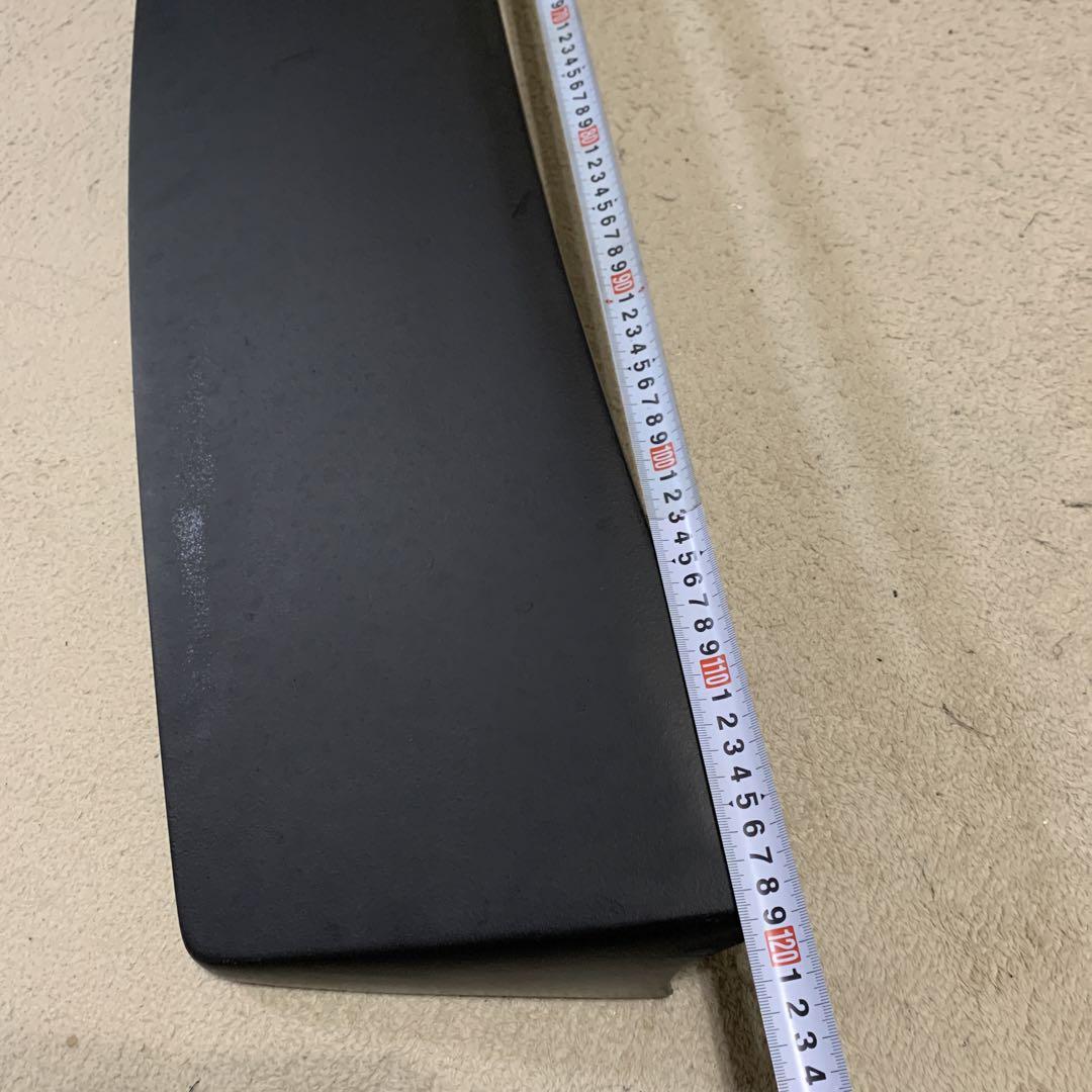 トヨタ　bB ncp30系　リアウィング　リアスポイラー