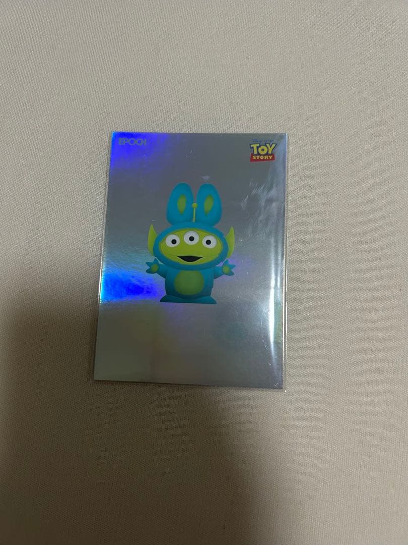 ピクサーカード