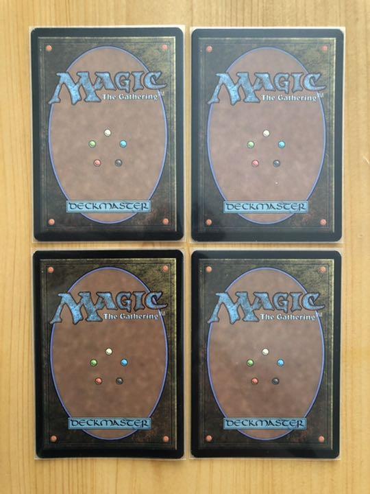 新作限定品 専用 ジャッジメント版 旧枠 日本語Foil2枚セット fuwF6-m87154441592 2枚のみ 燃え立つ願い 驚きの安さ