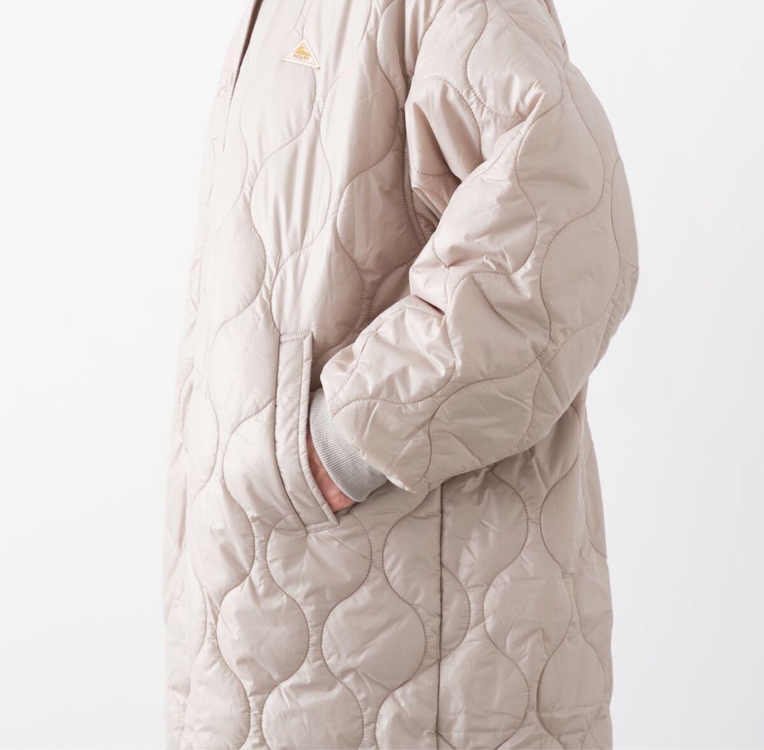 KELTY ケルティ カテドラル キルトコート