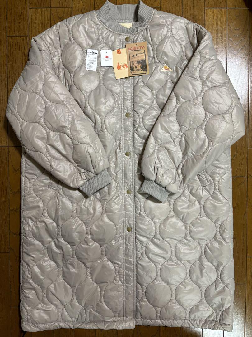 KELTY ケルティ カテドラル キルトコート