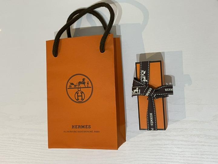 新品 HERMES ルージュエルメス 18