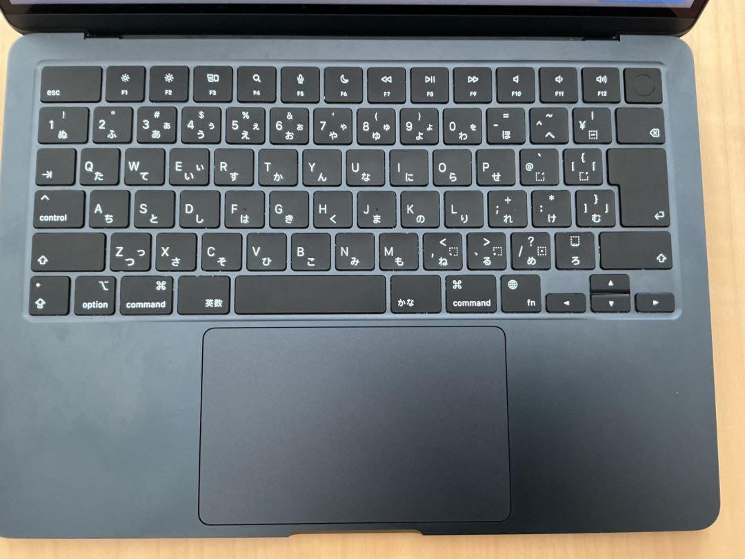 Apple MacBook Air 13インチ M3