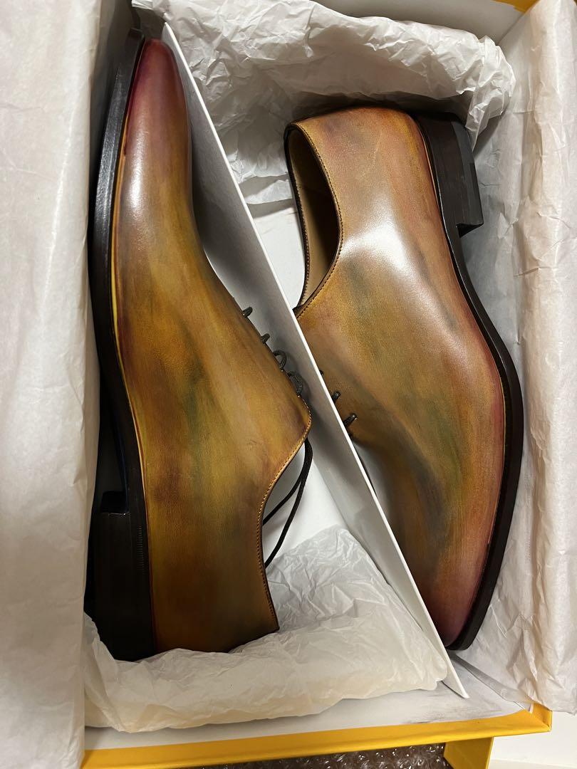 【新品】FRANCESCO BENIGNO G3607-CB18