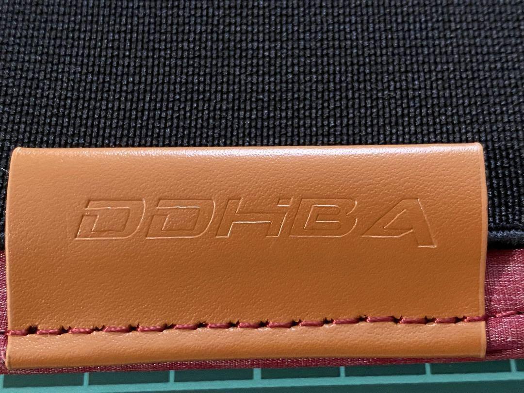 1点限り✨️新品未使用 ケース カバー 赤 エンジ 収納 マルチケース