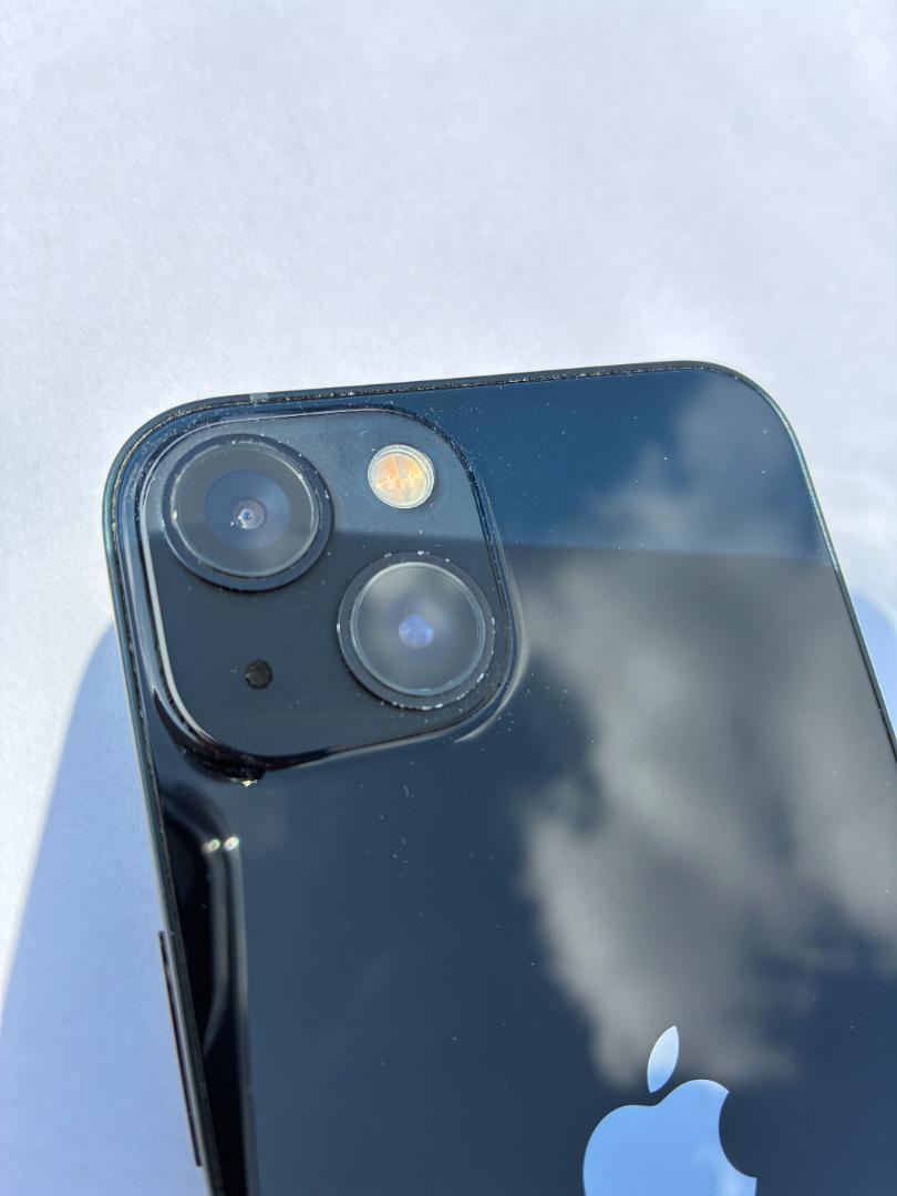 Apple iPhone 13 ミッドナイト 128GB SIMフリー