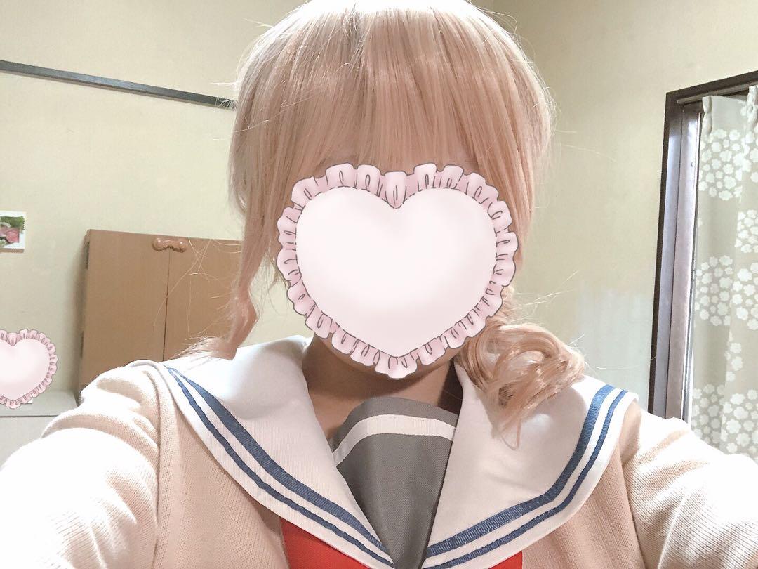 プロセカ 望月穂波 コスプレ フルセット Lサイズ