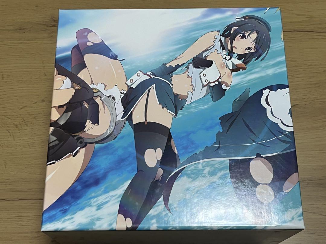 艦これ TVアニメBD セット