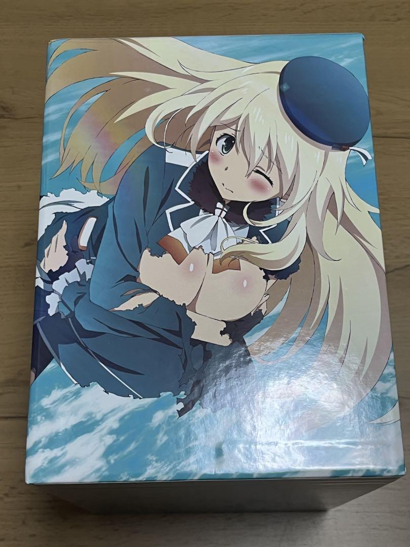 艦これ TVアニメBD セット