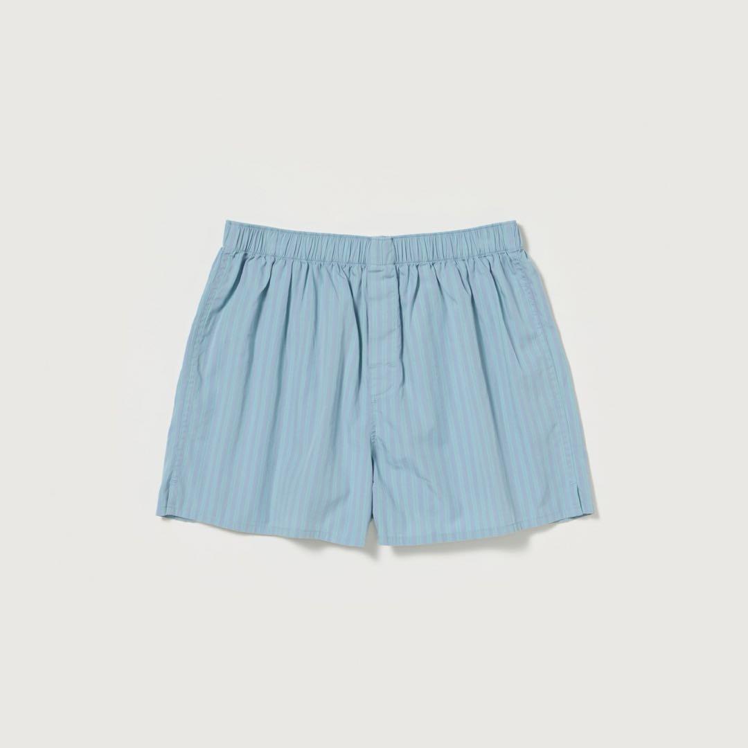 完売】AURALEE×TEKLA BOXER SHORTS ボクサーショーツ