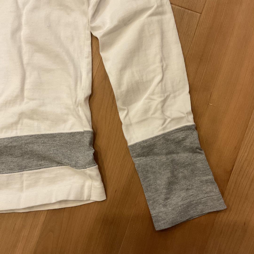 COMME des GARÇONS✖️草間弥生】コムコム 長Tシャツ - メルカリ