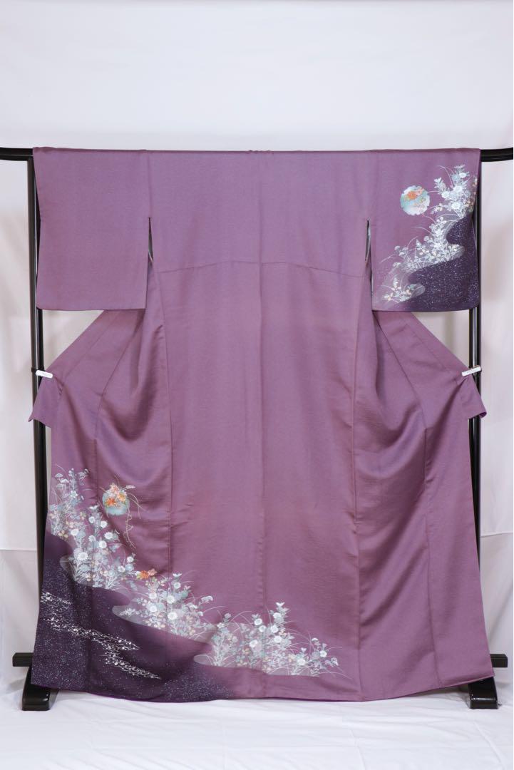【美品⭐︎フォロー割有り】着物 帯 訪問着 着物 七五三 卒園式 入学式 結婚式