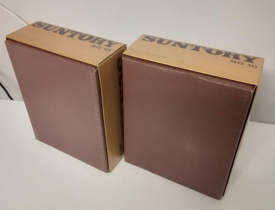【未開栓・古酒】SUNTORY GOLD 1級 グラス付きBOX 中之島時代 未開栓・古酒】SUNTORY GOLD 1級 グラス付きBOX 中之島時代