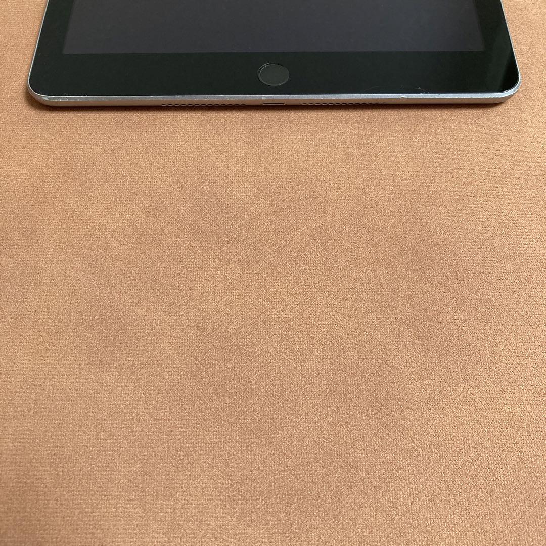 iPad 第5世代 32GB Wi-Fiモデル バッテリー99% 第5世代 iPad 32GB wifiモデル 管理番号：1119