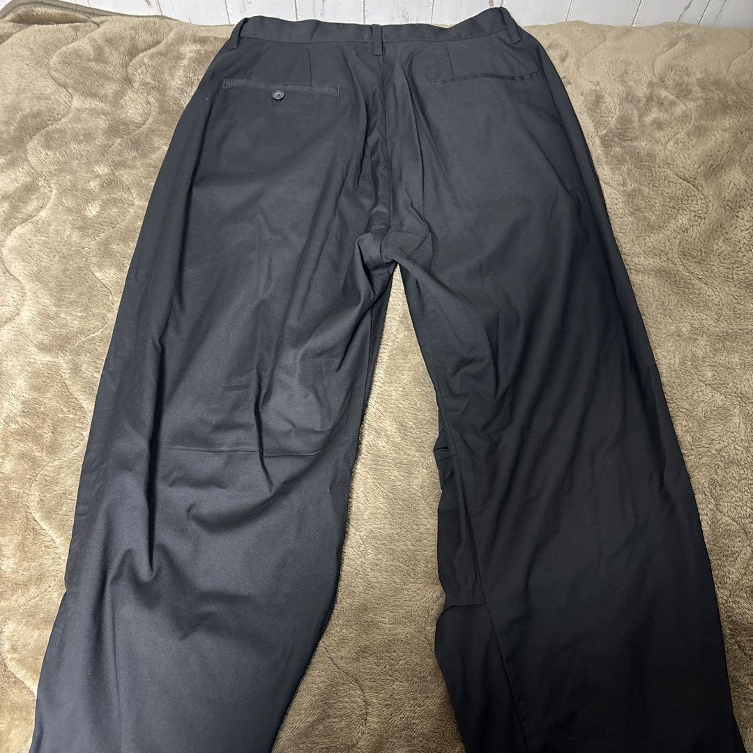 STUNN Baggy Slacks / スタンバギースラックス
