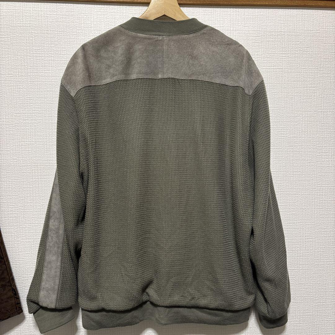 maxini カーディガン