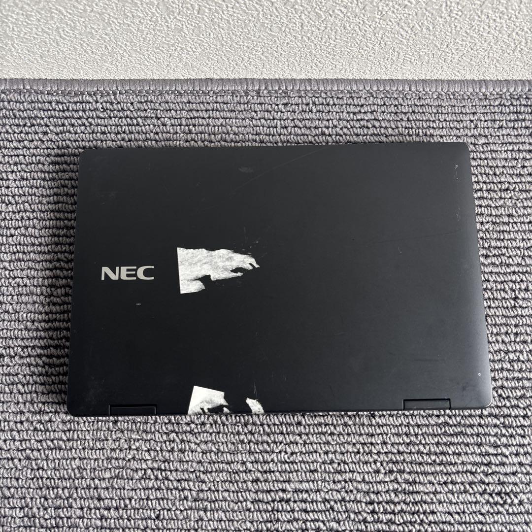 NEC versapro VKT40C-9 i5第11世代　メモリ8GB