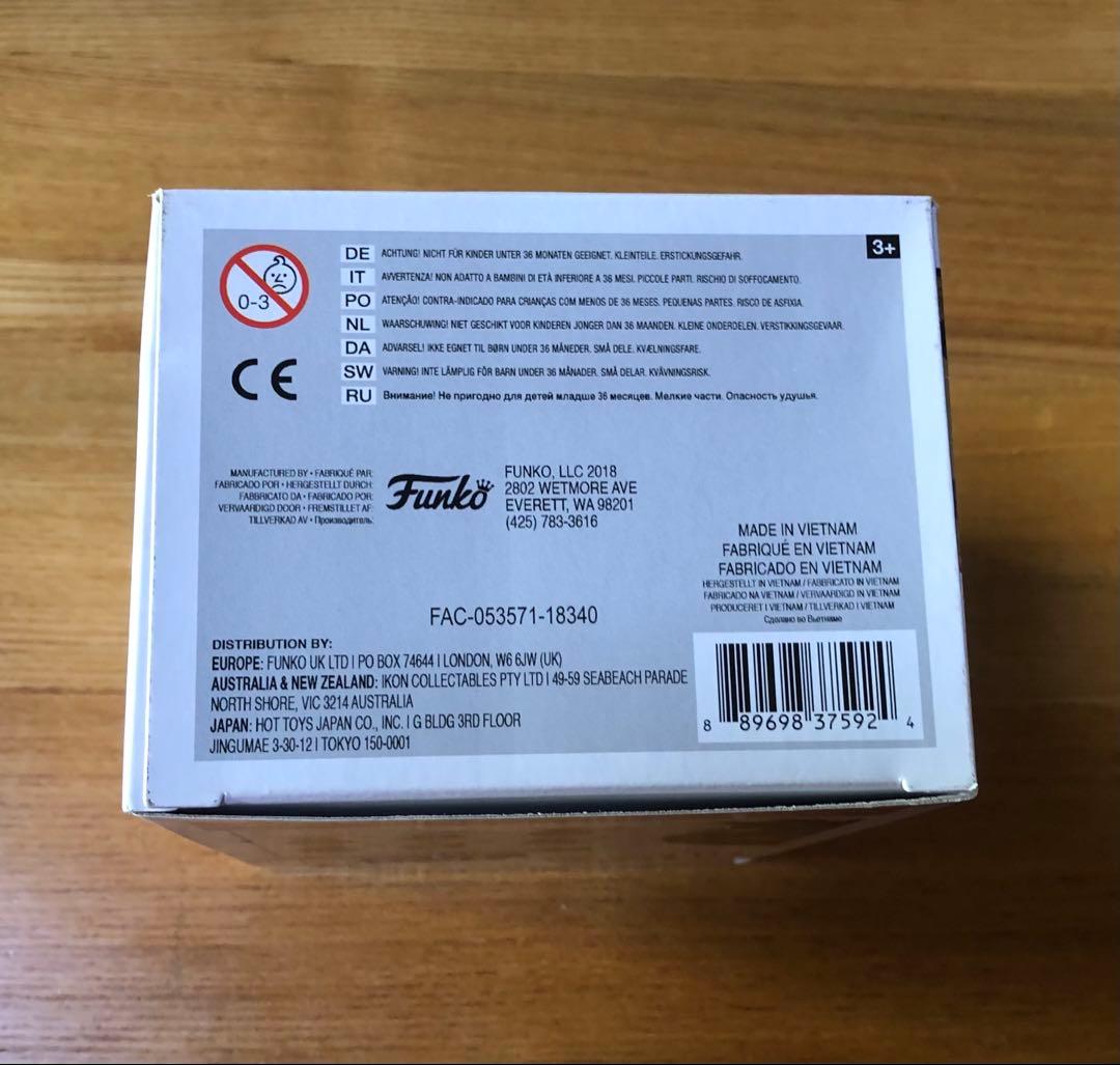 激レア!!超特価!! Funko POP! スターウォーズ ランド 激レア!!超特価!! Funko POP! スターウォーズ ランド