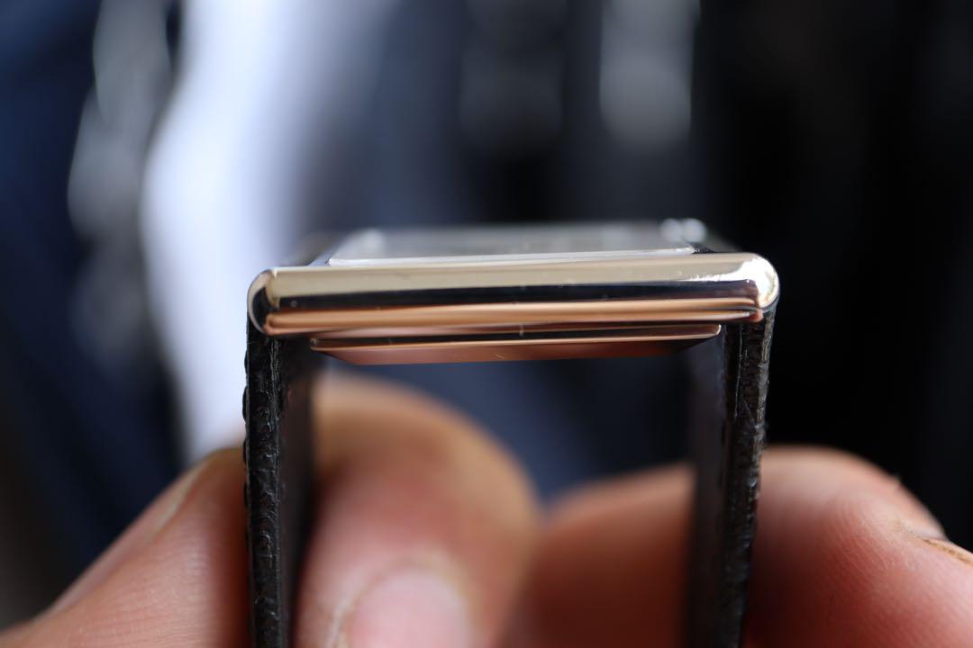Omega de ville tank