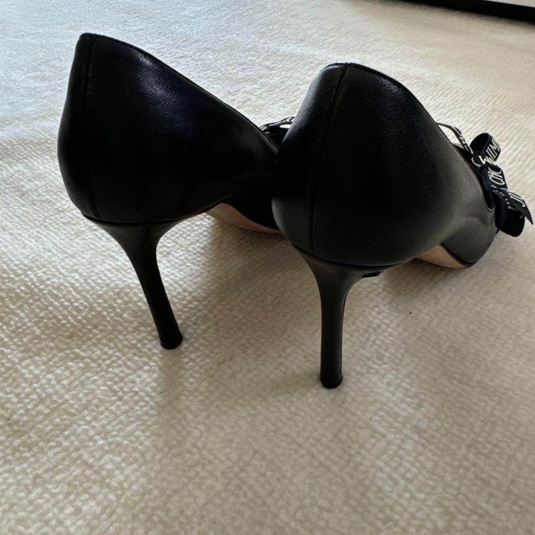値下げ】JIMMY CHOO パンプス