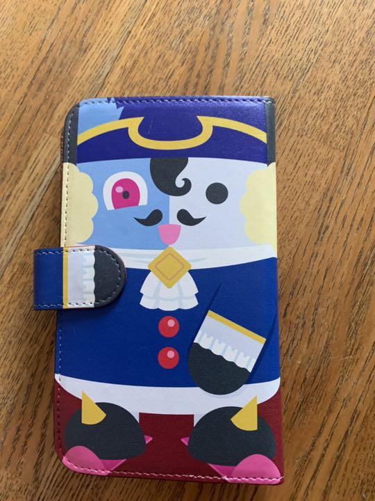 白猫プロジェクト Iphoneケース メルカリ