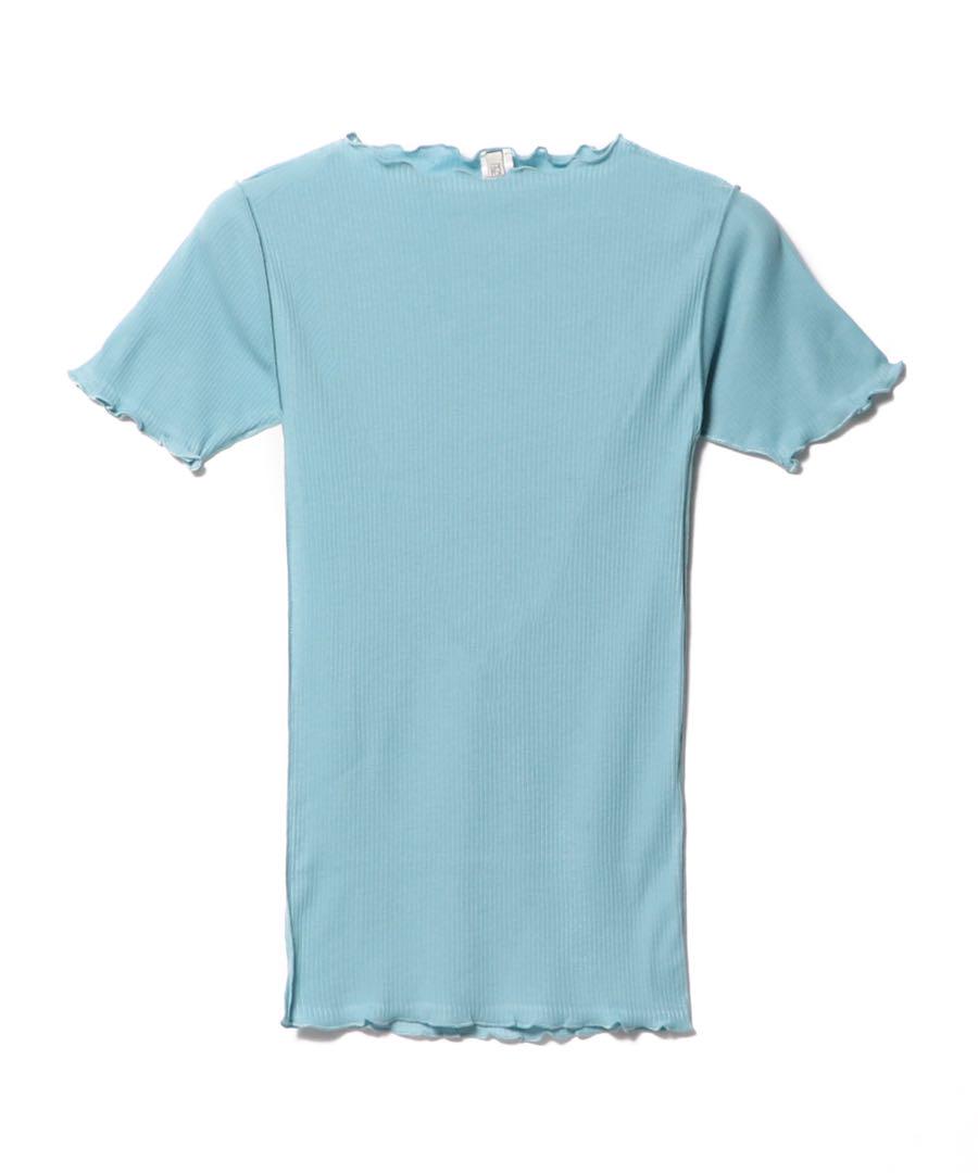 baserange vein tee
