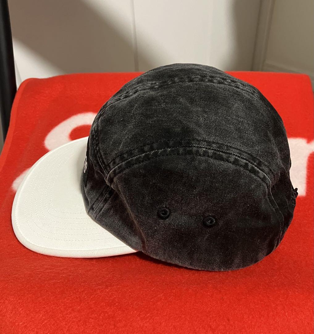 ご縁くん Supreme Pigment 2-Tone Camp Cap