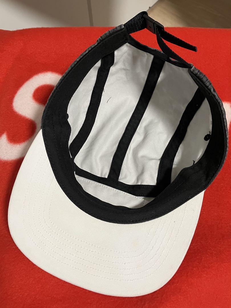 ご縁くん Supreme Pigment 2-Tone Camp Cap
