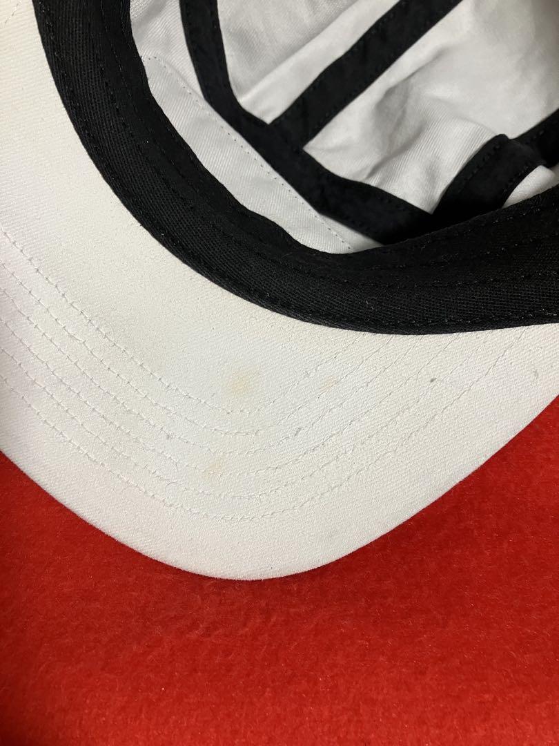 ご縁くん Supreme Pigment 2-Tone Camp Cap