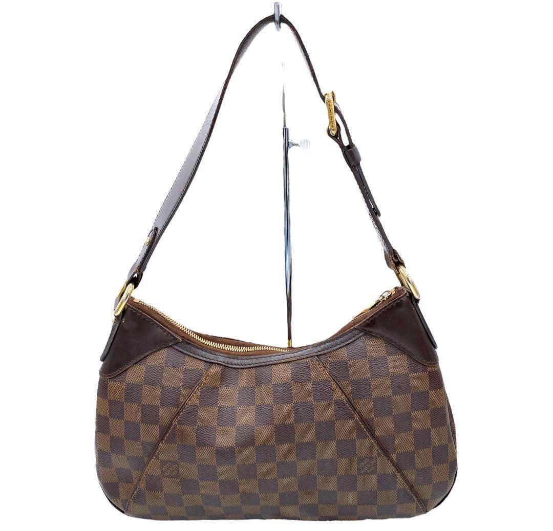 ルイヴィトン N48180 レザー テムズ ショルダーバッグ awardsandwinners.com